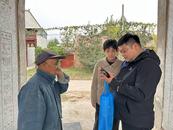 蕭縣新莊鎮(zhèn)東閣村：人口普查抽樣助力鄉(xiāng)村振興精準施策