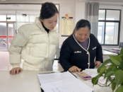 廬江：“點單式”抽查助農村環境加分