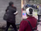 村莊內人販子當眾抱走小孩？ 四川一地辟謠：網傳內容不實