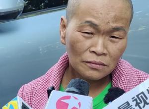 “为亡弟追凶26年案”一审择日宣判，李海玉当庭表示：你记住我，是我亲手把你送上法庭
