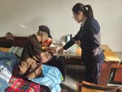 宜秀區五橫鄉曰公社區：按下金融幫扶“快進鍵”，跑出鄉村振興“加速度”