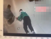 男孩在盒馬門店摔倒無人扶？母親憤怒砸店，盒馬回應