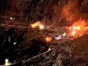 游客夜爬大牯牛山縱火？多方回應