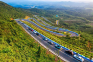廬江有望入選2024年全國休閑農(nóng)業(yè)重點縣