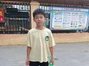 13歲男孩失蹤，橋邊發(fā)現(xiàn)書(shū)包校服 父親：他平日凌晨3點(diǎn)起床，說(shuō)要早點(diǎn)背書(shū)
