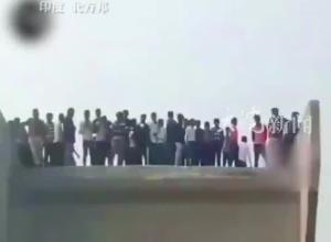 印度三名男子驱车赶往婚礼现场 因谷歌地图错误导航 从桥上坠落身亡