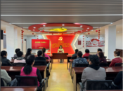 黃莊街道東方紅社區：全民消防 生命至上