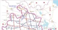 全長約74公里！安徽一高速公路正式開建