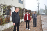 民生實事“落地” 遇難題  人大代表解疙瘩