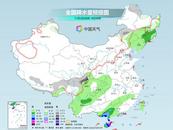 強冷空氣來襲！多地氣溫將創立秋來新低