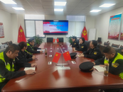 你一策，我一言，消防安全大家談