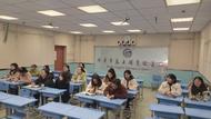 智慧賦能 數據引領——龍子湖實驗學校開展智慧課堂錄播軟件應用培訓活動