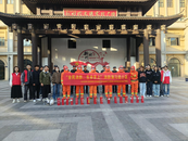 西市街道草市社區開展“全民消防、生命至上”消防演習進小區