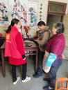 歙縣富堨鎮: “三聚焦”推動黨建引領基層治理提質增效