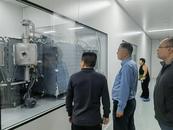 懷寧縣雷埠鄉：招商引資引“活水” 經濟發展添動力