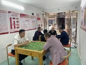大觀區集賢路街道蔡山社區：“五抓”提升“五力” 推進社區治理提質增效