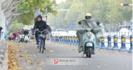 阜陽：冷空氣+雨水+冰粒 入冬進(jìn)程或加速