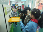 鳳二小教育集團科普零距離 共筑科技夢