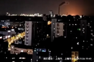 網(wǎng)傳上海一化工廠突發(fā)火災(zāi)，濃煙滾滾？官方發(fā)布公告
