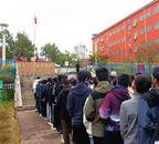樅陽縣雨壇初中舉行多彩活動助力學生全面發展