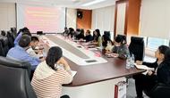合肥高新區柏堰中心：“法治體檢”為構建和諧勞動關系“把脈問診”