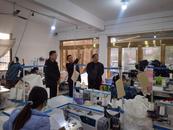 懷寧縣應急管理局到雷埠鄉開展基層應急管理體系和能力建設專項督查工作