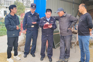 壽縣雙橋鎮：穩步推進秋收秋種全面助力鄉村振興