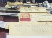 安徽革命軍事館收到一張珍貴的《革命烈士證明書》原件