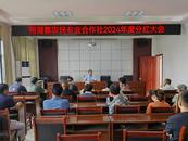 淮北市杜集區(qū)朔里鎮(zhèn)：黨建引領(lǐng)“三聯(lián)”密鑰  解碼強村共富新路徑