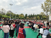 愛成長，心護航——平橋鄉平安社區組織戶外家庭親子活動