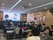 鼓樓街道月亮島社區：弘揚六尺巷精神，共建和諧家園