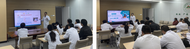 蚌埠市一院舉行第四季度助理全科基地教研室工作會議