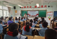 六安市裕安區：關愛困境兒童，播撒陽光暖童心  