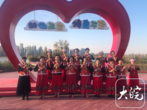 蚌埠：从“治淮”到“靓淮” 绘就美丽生态新画卷 
