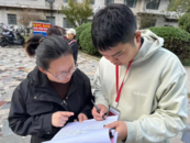 醫保惠民生 政策暖人心