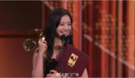 “00后”小花第一人！李庚希獲金雞最佳女主角，熱搜已爆