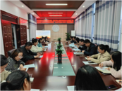 懷寧縣金拱中心學(xué)校: 專家引領(lǐng)促提升 開題深研共致遠(yuǎn)  