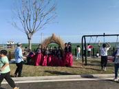 懷寧縣洪鋪鎮(zhèn)：讓鄉(xiāng)村旅游玩出“新花樣”