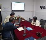 案件調解化矛盾  宣傳教育促發展