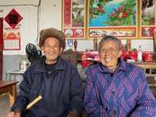 合肥一對(duì)夫妻年齡加起來204歲  長(zhǎng)壽秘訣公開