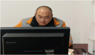 鐵路線上的光明使者：王紅剛