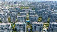 城中村改造政策支持范圍擴大到近300個地級及以上城市