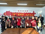 合肥高新区兴园中心开展“‘香’遇美好 点亮生活”无火香薰DIY活动