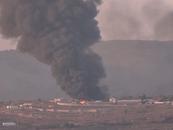 以軍稱將擴大對黎真主黨地面攻勢