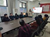 銀齡食安 健康相伴｜蕪湖市康復(fù)路社區(qū)社會(huì)組織聯(lián)合會(huì)舉辦健康飲食講座  