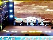 “合六淮”三城曲藝精品在壽縣上演