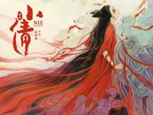 動畫電影《小倩》合肥路演 導演毛啟超：希望聶小倩更像當代女性