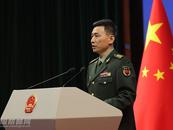 美方計劃于2025年部署針對俄羅斯和中國的反衛星武器，國防部回應