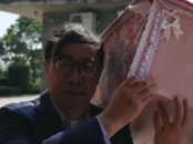 清華教授跟著百萬粉絲“00后”入殮師體驗一天：知道她為啥如此受歡迎了