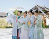 “太燒腦了”！包公故里文化園推出“劇本游”   游客可沉浸式感受包大人斷案